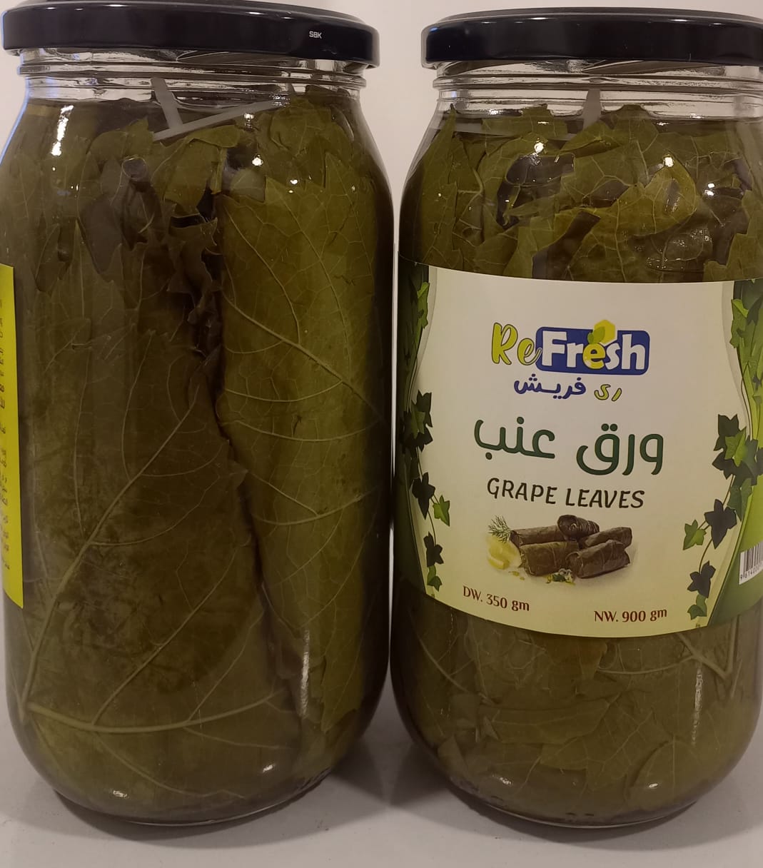 ورق عنب