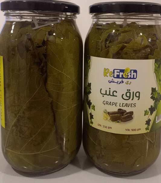 ورق عنب